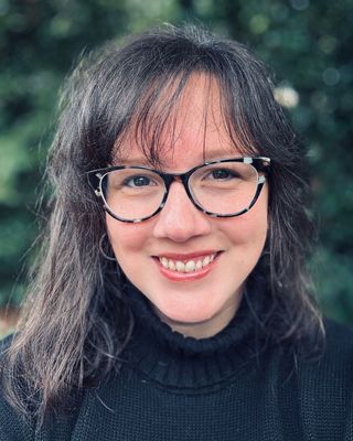 Photo of Dr. Mary Chase Mize, Licensed Professional Counselor, PhD, LPC, ACS