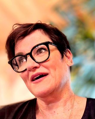 Photo of Lette Jewell, Psychotherapist, MC, ACA-L2