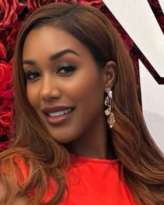 Photo of Sharain Stith, Licensed Professional Counselor, LPC