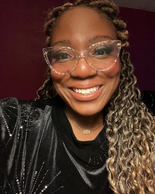 Photo of Kelvette Beacham, Clinical Social Work/Therapist, MSSA, LISW-S