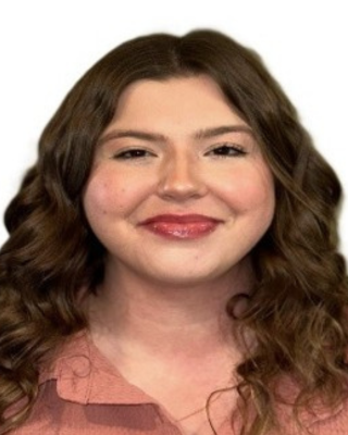 Photo of Alexis Leininger, Licensed Master Social Worker, LMSW