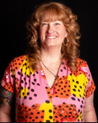 Photo of Jessica L. McVey, Clinical Social Work/Therapist, LCSW