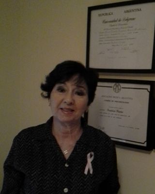 Foto de Guadalupe Maroño Morcillo - Madrid Collado Villalba, Psicoterapeuta, Lic. en Psicología, COP Madrid