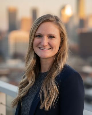 Photo of Megan Giordani, Counselor, MEd, LPC, NCC