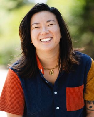 Photo of Miya Yung, Clinical Social Work/Therapist, LCSW