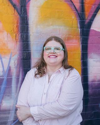 Photo of Britney Fulp, Clinical Social Work/Therapist, LCSW