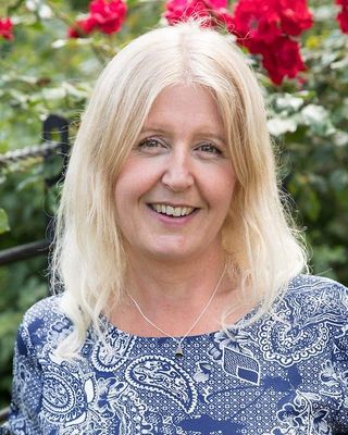 Photo of Sandra Wilson Hypnotherapy for Women in Newton Abbot, England