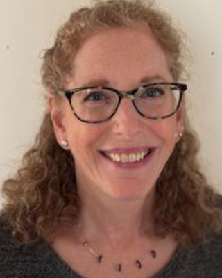 Photo of Pamela Wrenn, Licensed Clinical Mental Health Counselor, LMHC