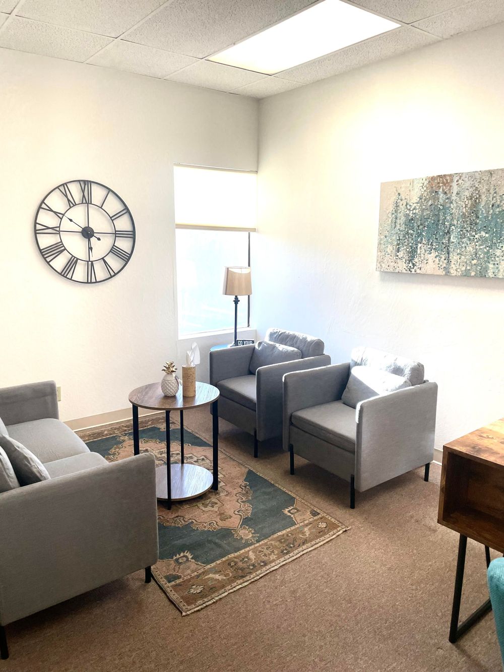 Jamie Peterson, PreLicensed Professional, Reno, NV, 89503 Psychology