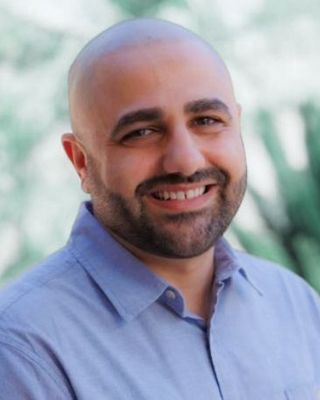 Photo of Samir Hamed - Samir Hamed | ADHD, Anxiety & Depression, Psychiatric Nurse Practitioner, MSN, PHMNP