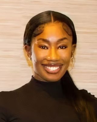 Photo of Fatoumata Niakate, Clinical Social Work/Therapist, LCSW