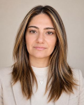 Photo of Irina Levy, Psychiatric Nurse Practitioner, MSN, PMHNP