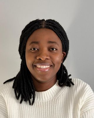Photo of Oluwatoyin Ruth Ajogbeje, Clinical Social Work/Therapist, LCSW