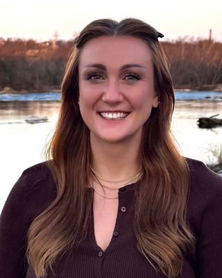 Photo of Alex Cantrell King, Licensed Professional Counselor, LPC
