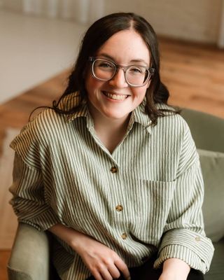 Photo of Mackenzie Porcello, Clinical Social Work/Therapist, LCSW