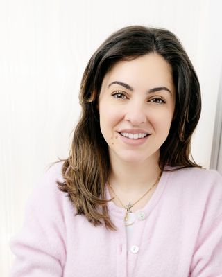 Photo of Anna Cannella, Clinical Social Work/Therapist, LCSW, CCTP