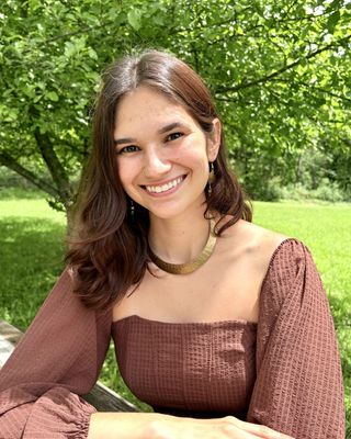Photo of Jessica Hoban, Pre-Licensed Professional, MA, LAPC