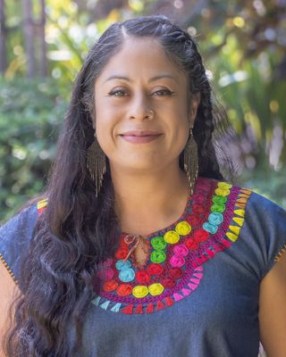 Photo of Ana Frias-Bravo, Marriage & Family Therapist, LMFT