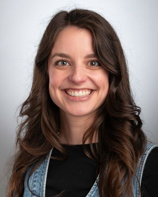 Photo of Allie Hurrish, Licensed Professional Counselor, MSE, LPC