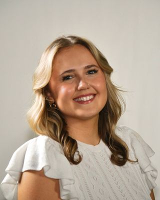 Photo of Lilly Ann Schifferdecker, Pre-Licensed Professional, MA, NCC