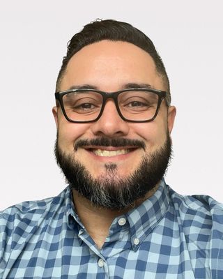 Photo of Gabriel E. Ramirez, Marriage & Family Therapist, LMFT