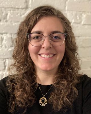 Photo of Jessica Libbey, Marriage & Family Therapist, MA