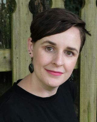 Photo of Melody Barnum, Pre-Licensed Professional, PLPC, NCC