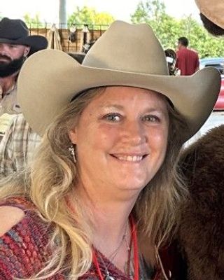 Photo of Laura K Lynd, Marriage & Family Therapist, MS, LMFT
