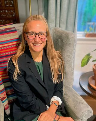 Photo of Lilas Humen, Clinical Social Work/Therapist, LCSW