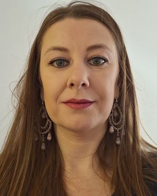 Photo of Alessia Potere, Psychologist, HCPC - Couns. Psych.