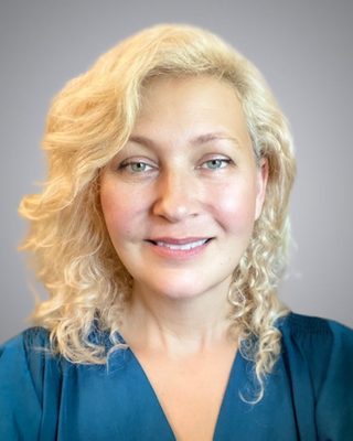 Photo of Alaine Robertson-Ali - Alaine Robertson-Ali | Adolescent Mental Health , Licensed Professional Counselor, LPC