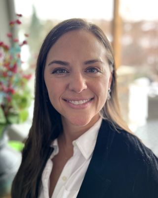 Photo of Jessie Czerwonka Roller, Licensed Professional Counselor, EdD, MA, LPC