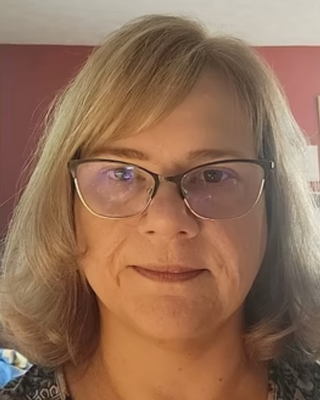 Photo of Beth Pilous-Smith, Licensed Professional Clinical Counselor , LPCC