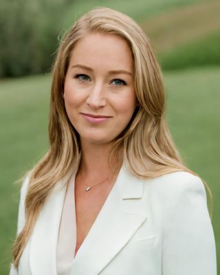 Photo of Kimberleigh Stickney, Counselor in Asheville, NC
