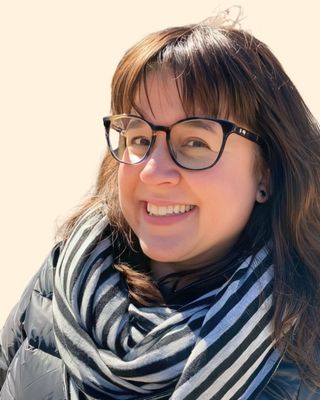 Photo of Sara Anderson, Clinical Social Work/Therapist, LPC, MHSP