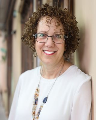 Photo of Cynthia Heller, Clinical Social Work/Therapist, LCSW