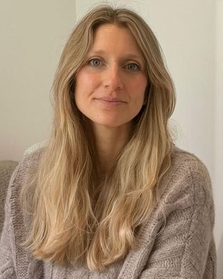 Photo of Jodi Mishcon, Psychotherapist, DCounsPsych, MBACP