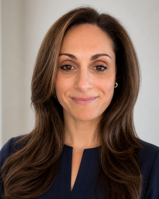 Photo of Megan B Resnick, Psychiatric Nurse Practitioner, PMHNP, BC, MSN