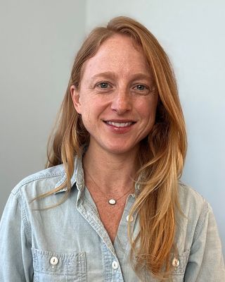 Photo of Zoe Wolf, Clinical Social Work/Therapist, LCSW
