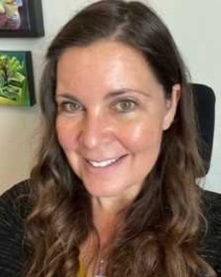 Photo of Nina Powell, Clinical Social Work/Therapist, LCSW