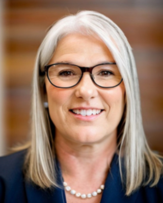 Photo of Michelle Blank, Licensed Professional Counselor, MA, LPC-S