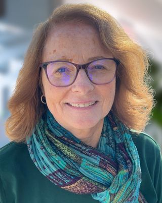 Photo of Irene M. Dougherty, Counselor, MEd, LPC, NCC