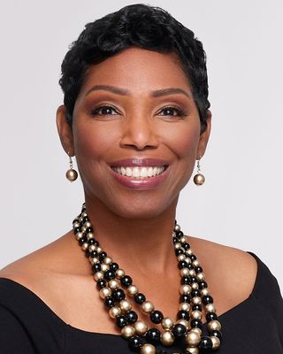 Photo of Theresa Beason, Licensed Professional Counselor, MA, LPC