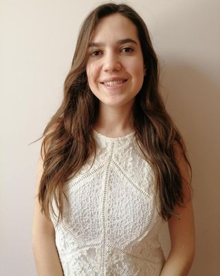 Foto de Mariana Rivera Aznar, Psicólogo, Lic. en Psicología