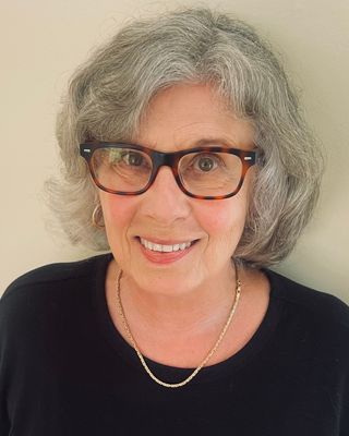 Photo of Dr. Sharyn Lawall, Psychologist, PsyD, ABSNP