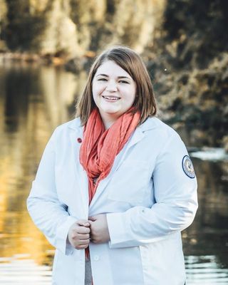 Photo of Sarah Rebel, Psychiatric Nurse Practitioner, PMHNP