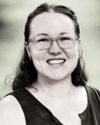 Photo of Jessica Thomas, Licensed Professional Clinical Counselor, LPCC
