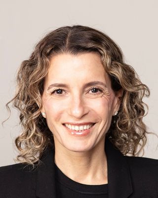 Photo of Noa K Hedaya, Psychologist, PhD