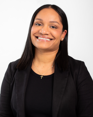 Photo of Lianne Nottingham, Pre-Licensed Professional, BA, MACP