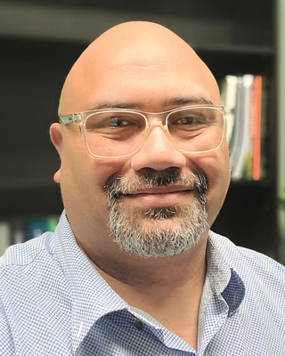 Photo of Sione Tafuna, Psychologist, LP